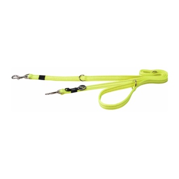 Rogz Οδηγός Utility Κίτρινο L 2x140cm
