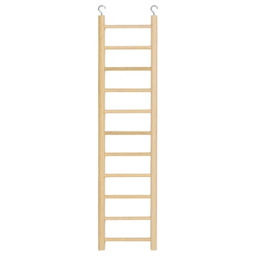 Ferplast Παιχνίδι Πτηνών Ξύλινη Σκάλα 11x44.8cm