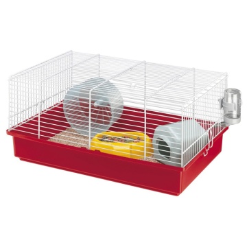 Ferplast Criceti Κλουβί 46x29.5x22.5cm