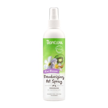 Tropiclean Άρωμα Kiwi Blossom 236ml