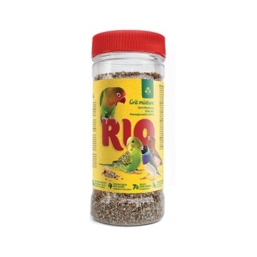 Rio Grit/Mineral Mixture 600gr