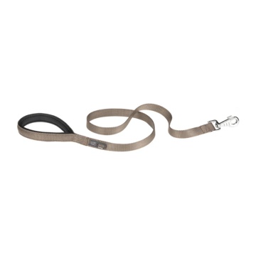 Ferplast Daytona Soft Οδηγός Σκύλου Καφέ 2.5x120cm