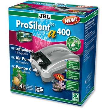 JBL Prosilent A400