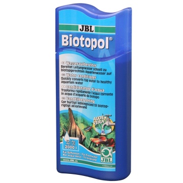 JBL Biotopol 500ml