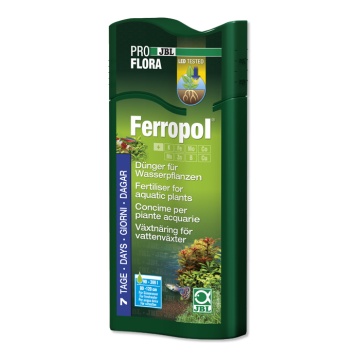JBL Ferropol 500 ml