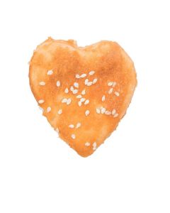 Trixie Κόκαλο Love Dentafun 6cm/25gr με Κοτόπουλο