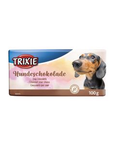 Trixie Σοκολάτα για Σκύλους 100gr