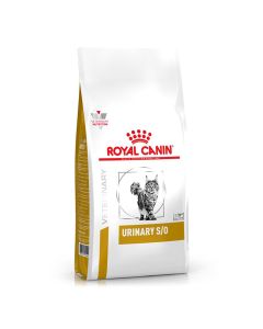 Royal Canin Urinary S/O Cat 7kg