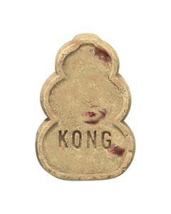 KONG Snacks Bacon & Cheese S 198gr