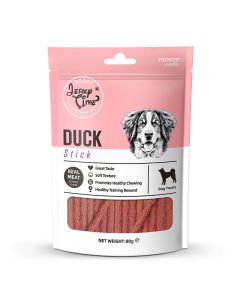 Jerky Time Duck Stick 80gr