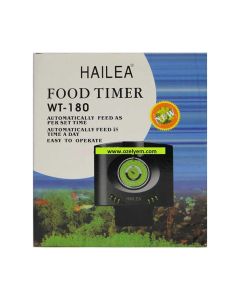 Hailea Wt-180A Αυτόματη Ταΐστρα