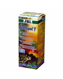 JBL Biotopol T 50ml