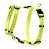 Rogz Σαμαράκι Σκύλου Utility Κίτρινο S 20-37cm
