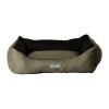 Scruffs Κρεβάτι Expedition Αδιάβροχο Χακί L 75x60cm