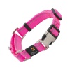 Zooland Περιλαίμιο Trainer Lead Series Ροζ L 2.5x40-52cm