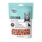 Jerky Time Chicken & Codfish Sushi 80gr