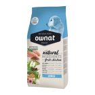 Ownat Classic Dog Junior 4kg