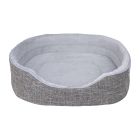 Petset Κρεβάτι Σκύλου-Γάτας 60x43x16cm