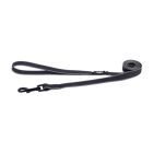 Rogz Οδηγός Amphibian Classic Μαύρο XL 2.5x120cm