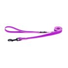 Rogz Οδηγός Amphibian Classic Μοβ XL 2.5x120cm