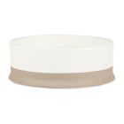 Scruffs Μπολ Scandi Cream 20x20x7cm 1.3L