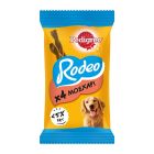 Pedigree Rodeo με Μοσχάρι 4τμχ 70gr