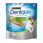 Purina Dentalife Small 115gr 7τμχ