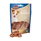 Trixie Λιχουδιές Mini Pretzels με Κοτόπουλο 100gr