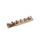 Trixie Κόκαλο Dentafun Veggie Jaw Bone 12cm/35gr