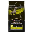 Purina Pro Plan Veterinary Diets Dog HP Hepatic 3kg