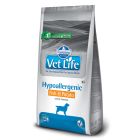 Vetlife Dog Hypoallergenic με Ψάρι & Πατάτα 12kg