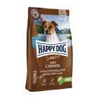 Happy Dog Sensible Mini Canada Grainfree 4kg