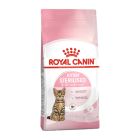 Royal Canin Kitten Sterilised 400gr