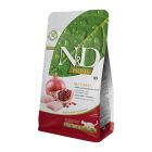 N&D Prime Cat Sterilised με Κοτόπουλο 10kg
