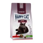 Happy Cat Supreme Sterilised Βοδινό 4kg
