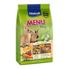 Vitakraft Menu Vital για Κουνέλια 3kg