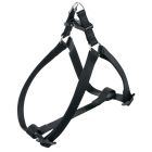 Ferplast Easy Σαμαράκι Σκύλου Μαύρο L 2x54-78cm