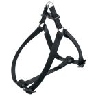 Ferplast Easy Σαμαράκι Σκύλου Μαύρο S 1x35-53cm