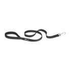 Ferplast Daytona Soft Οδηγός Σκύλου Μαύρος 2x120cm