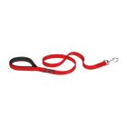 Ferplast Daytona Soft Οδηγός Σκύλου Κόκκινος 2.5x120cm