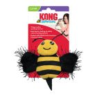 KONG Cat Better Buzz Bee με Catnip 10x22cm