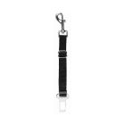 Trixie Ζώνη Aσφαλείας 30-45cm/20mm Μαύρο