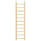 Ferplast Παιχνίδι Πτηνών Ξύλινη Σκάλα 11x44.8cm