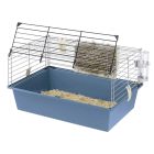 Ferplast Cavie 60 Κλουβί για  Κουνέλια & Ινδικά Χοιρίδια 58x38x31cm