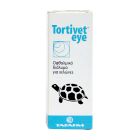 Tortivet Eye Οφθαλμικό Διάλυμα για Χελώνες 15ml