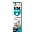 VetIQ Tear Stain Cleaner 100ml