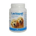 Lactopet Υποκατάστατο Μητρικού Γάλακτος για Νεογέννητα Κουτάβια 200gr