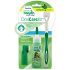 Tropiclean Oral Care Kit Στοματικης Υγιεινής Medium & Large 59ml