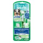 Tropiclean Advanced Whitening Oral Care Kit