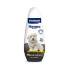Vitakraft Σαμπουάν για Ανοιχτόχρωμο Τρίχωμα 250ml